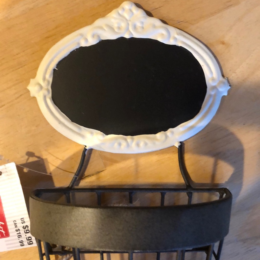 Catch All Decor - Picture 2 of 10